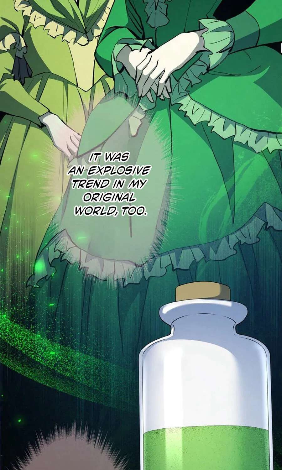Akujo Alicia no Kyuukoku Recipe Chapter 98 - page 111