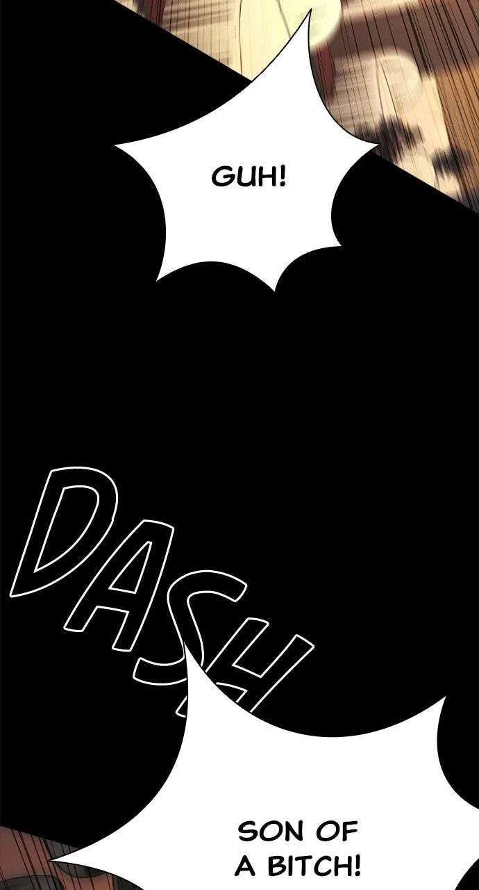 The Worst Generation Chapter 64 - page 96
