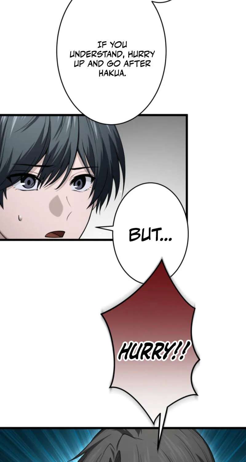 Shadow Master -Gekka no Musou Geki- Chapter 34 - page 25