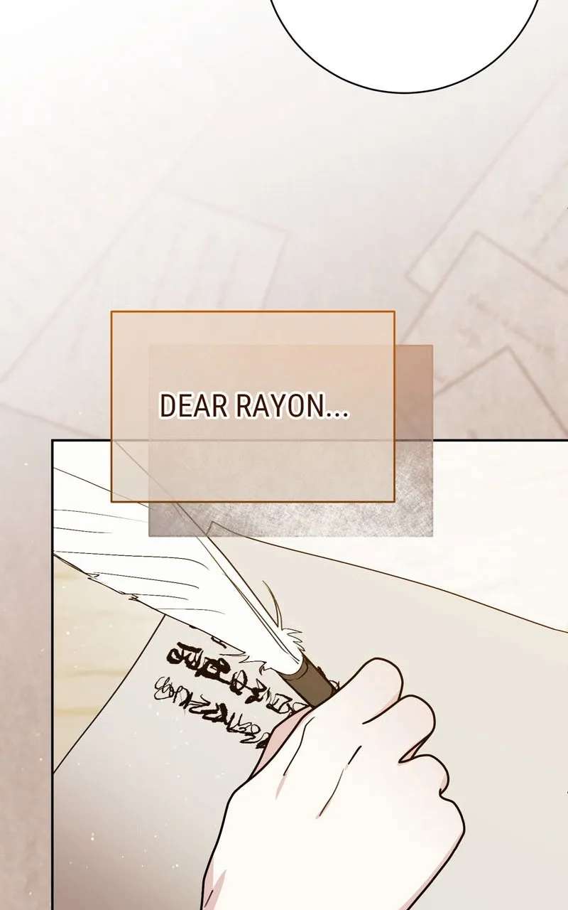 I Thought I wasthe Real Daughter Chapter 28 - page 39