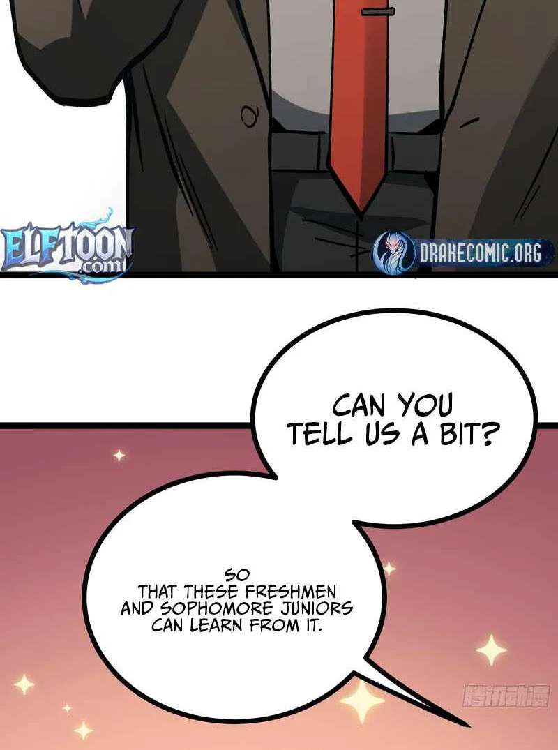 Global Job Change: Starting With the Hidden Class Necromancer Lord Chapter 6 - page 101