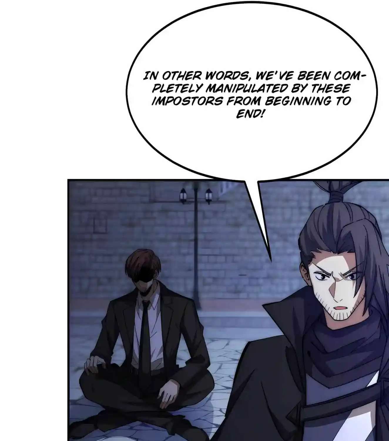 Devil Summoner, I am the Abyss Lord Chapter 82 - page 71