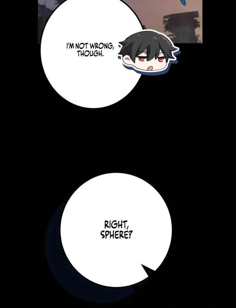 The Reincarnation Of The Forbidden Archmage Chapter 203 - page 96