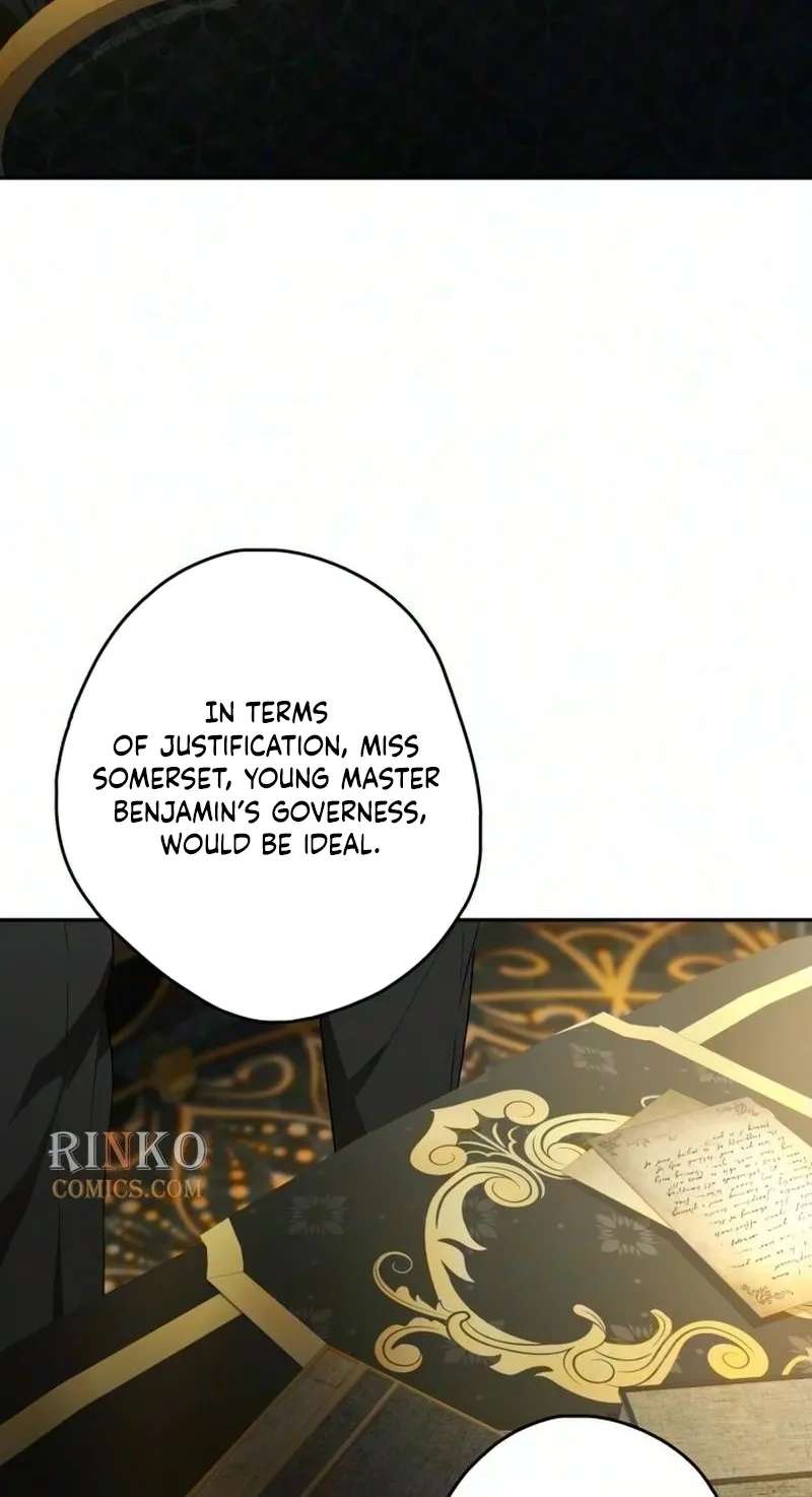 Lord Preston's Secret Tutor Chapter 28 - page 74