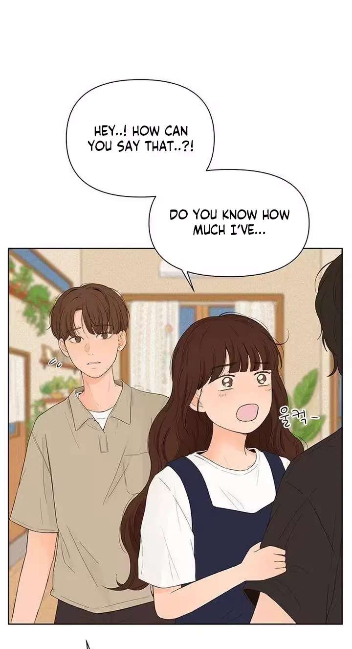 The Silver Eyes Sparkled Chapter 3 - page 23