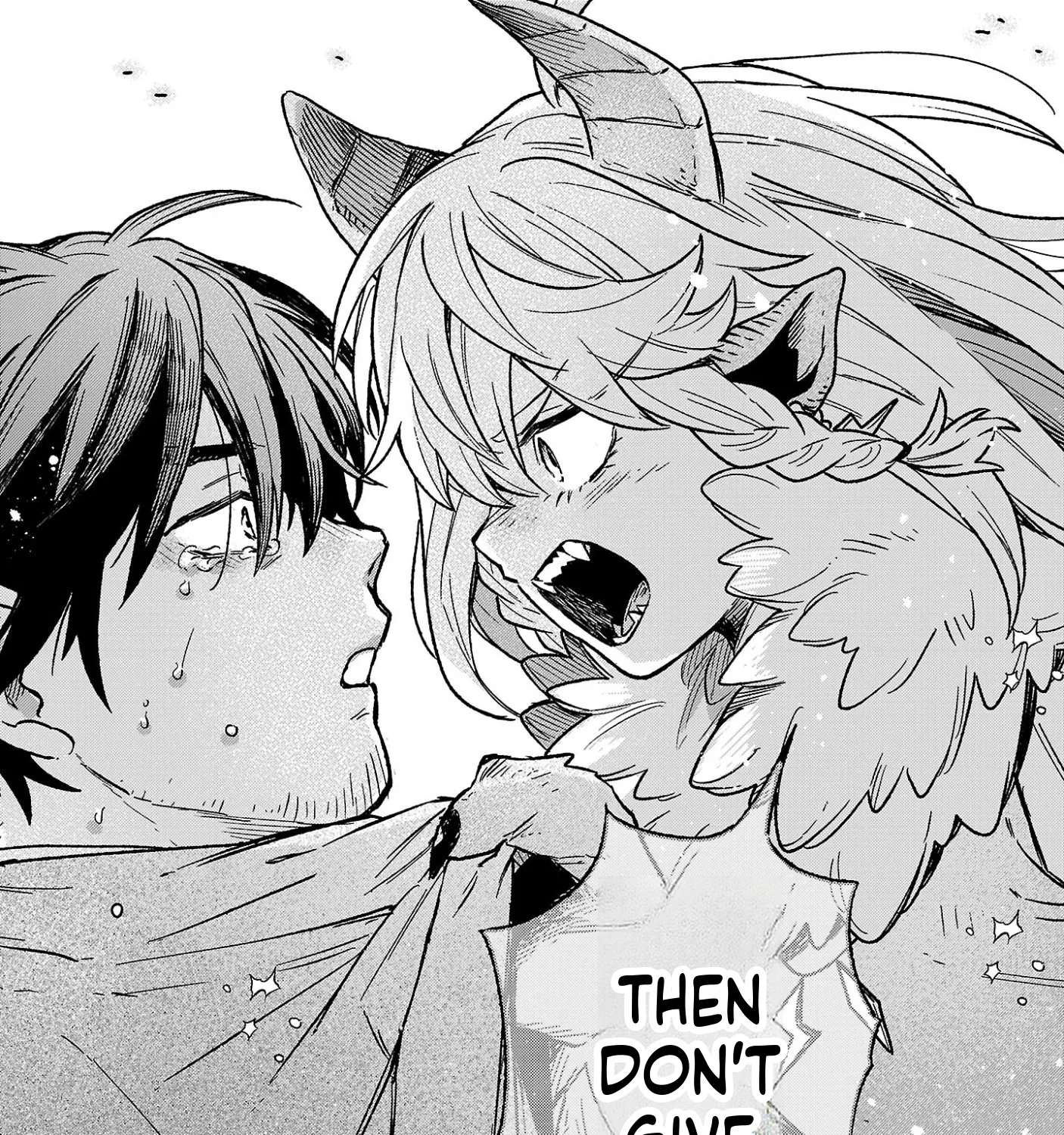 (Moto) Yuusha to (Jiki) Maou no, Maoujou Made no Aruki Kata Chapter 3 - page 66