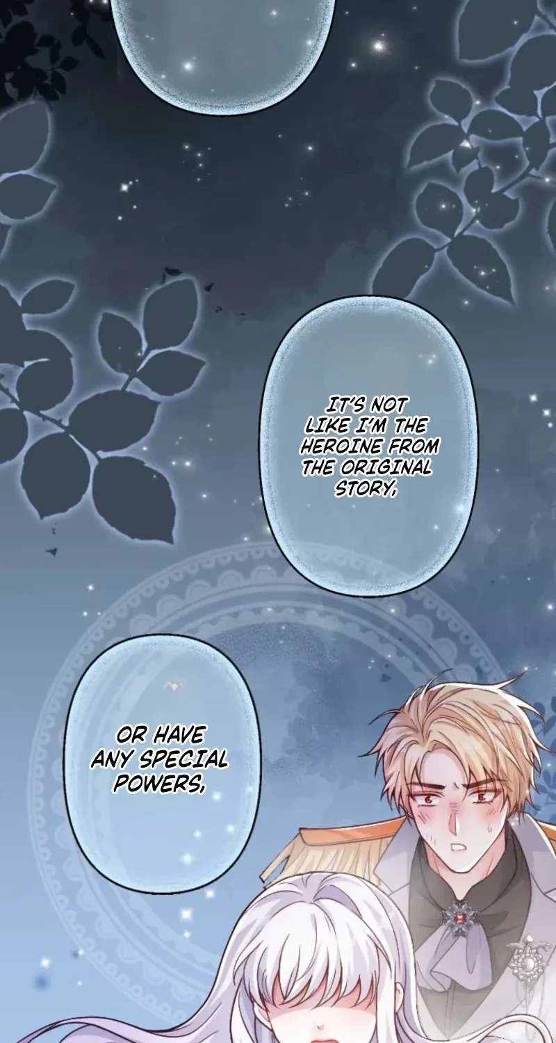 The Tyrant's Overprotective Contract Mother Chapter 50 - page 56