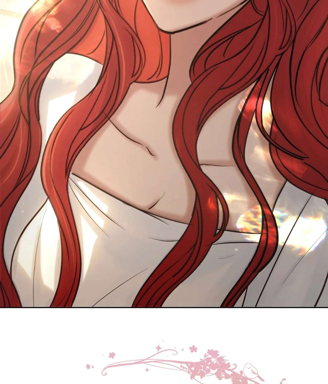 I Adopted the Male Lead from the Shelter Chapter 123 - page 21