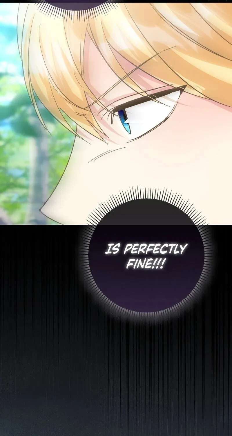 I Will Raise the Villain Properly Chapter 41 - page 27