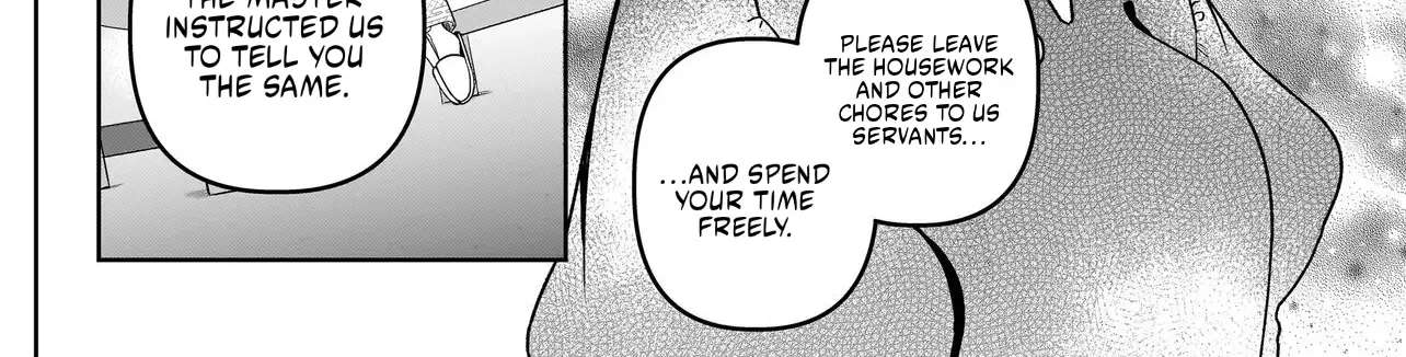 Unmei no Ban to Kekkonshitara, Tenshi Musuko no Keibo ni Narimashita Chapter 2 - page 30