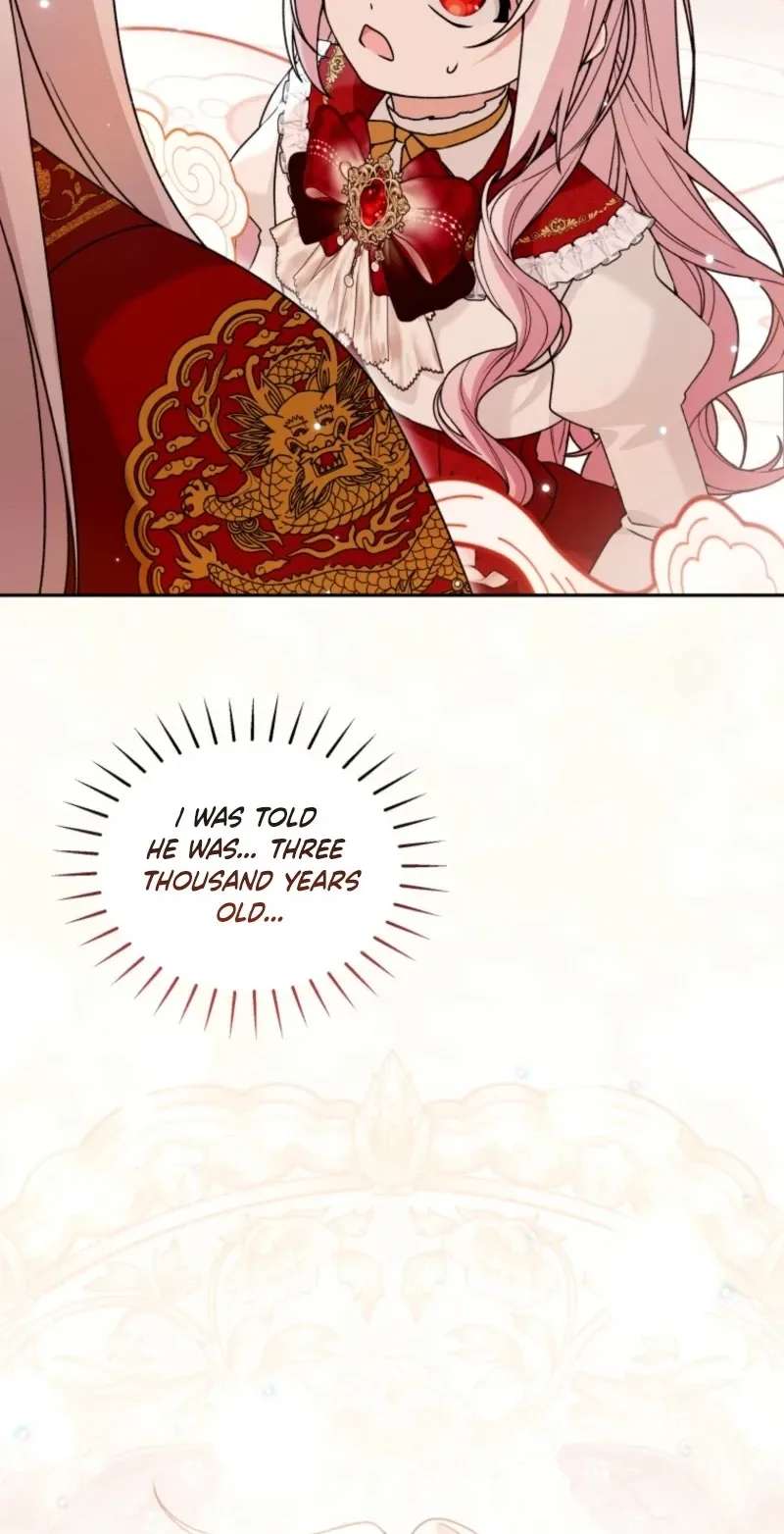 The Villain's Daughter-in-Law Rules by Nature Chapter 70 - page 85