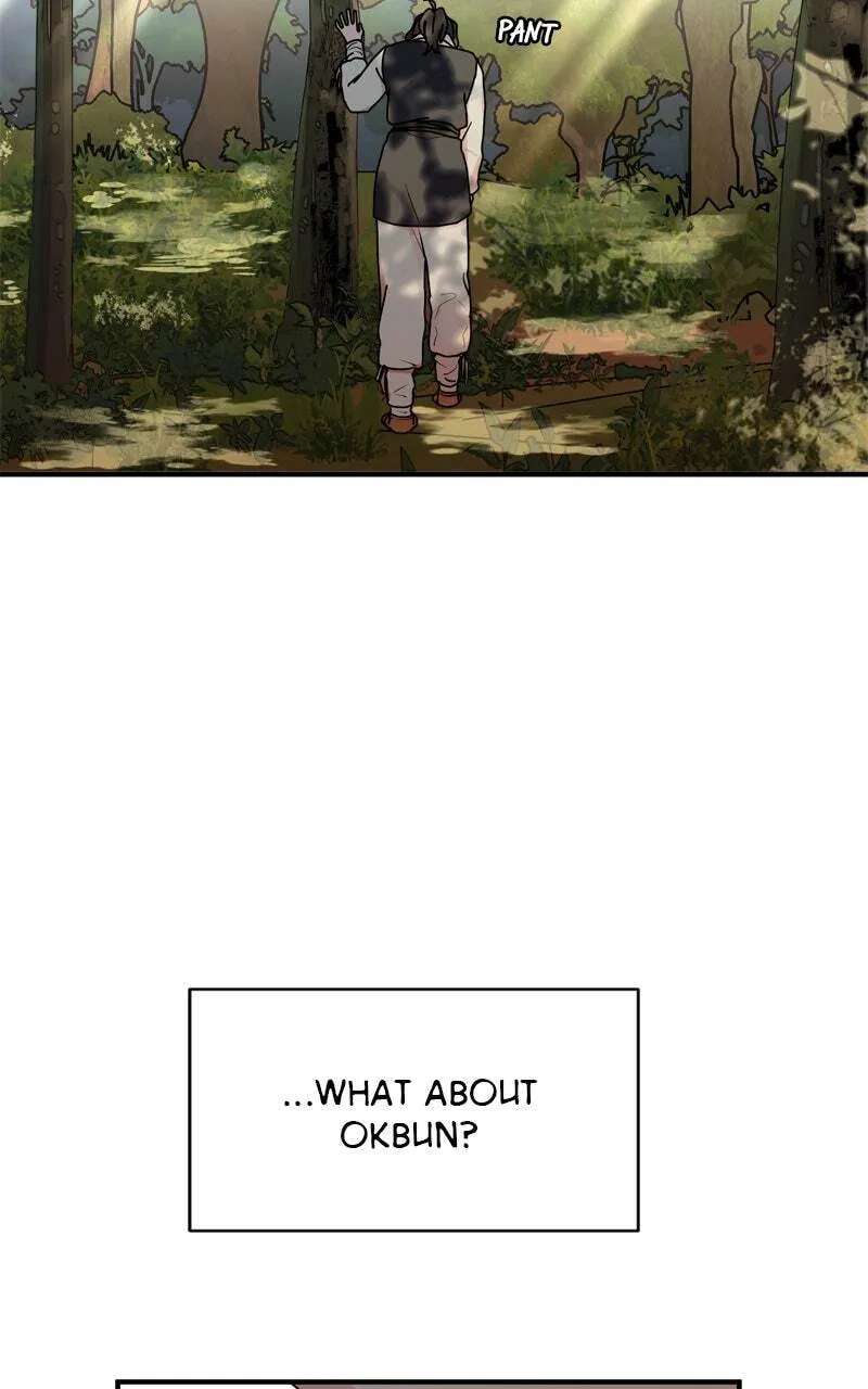 The Tale of a Fox's Love Chapter 47 - page 89