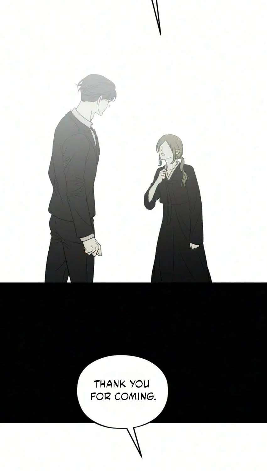 A Lifelong Yearning for You Chapter 24 - page 35