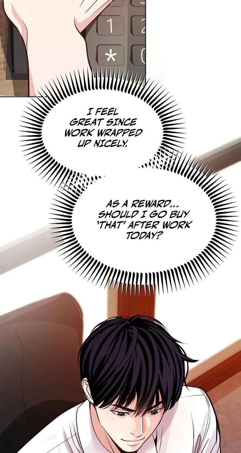 The Ordinary Lawyer's Subspace Chapter 46 - page 85