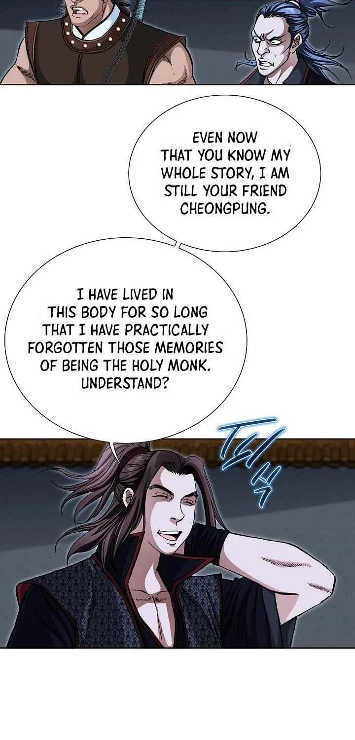 Return of the Immortal Monk Chapter 90 - page 67