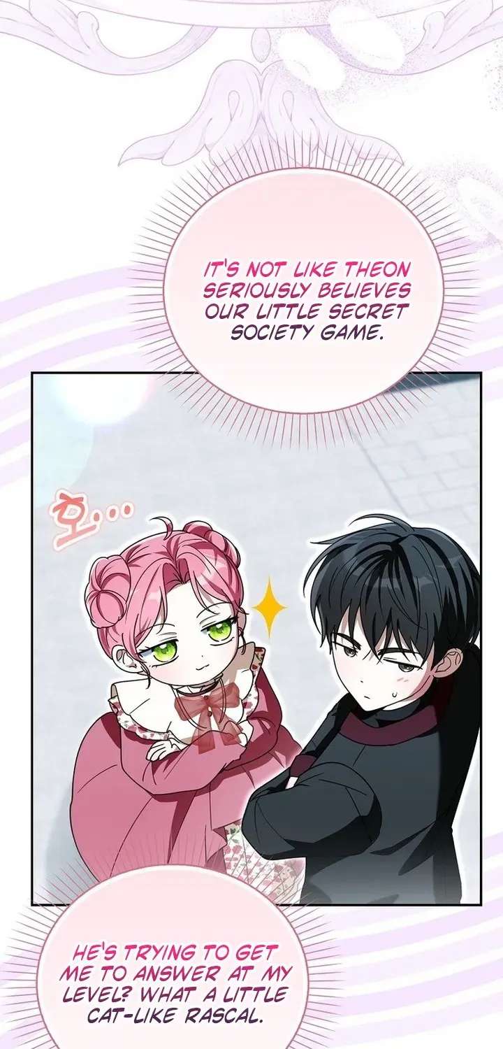 I’ll Try to Save My Father Chapter 29 - page 69