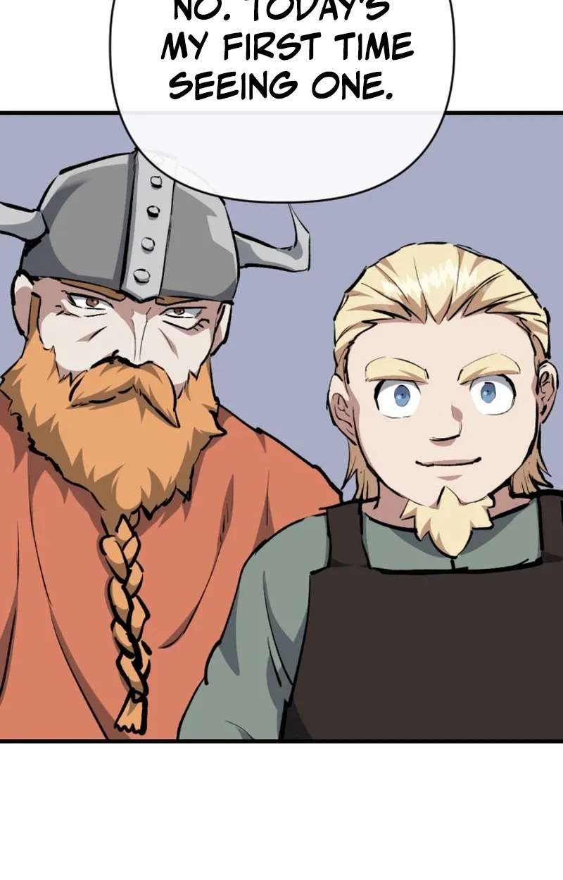 Bill The Blacksmith Chapter 37 - page 81