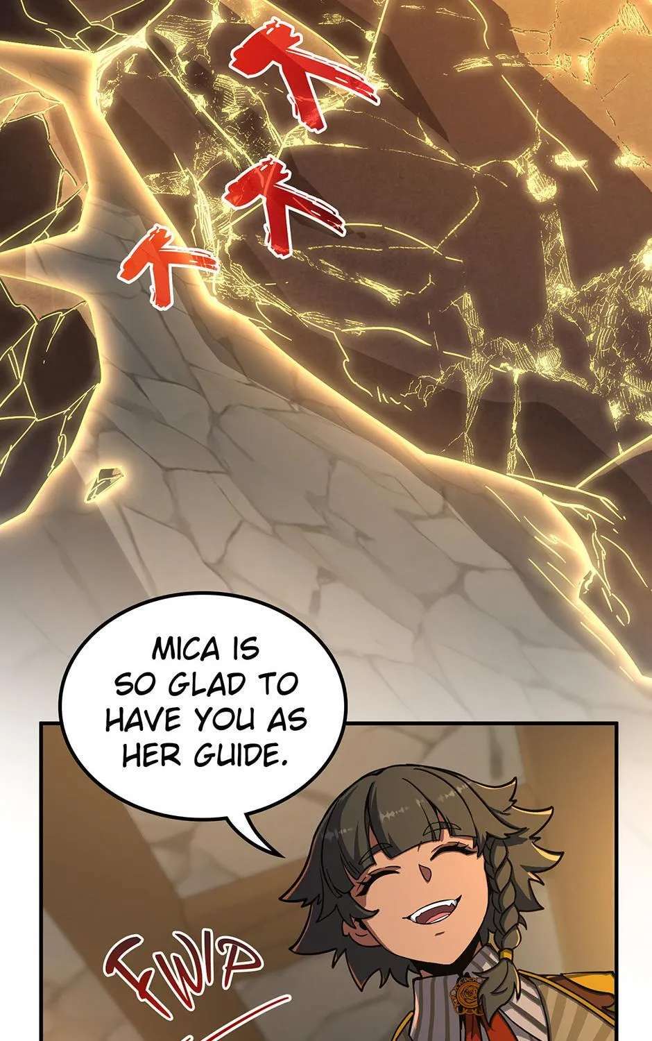 The Beginning After the End Chapter 253 - page 199