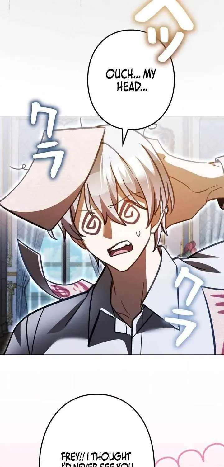 The Main Heroines Are Trying To Kill Me Chapter 70 - page 108