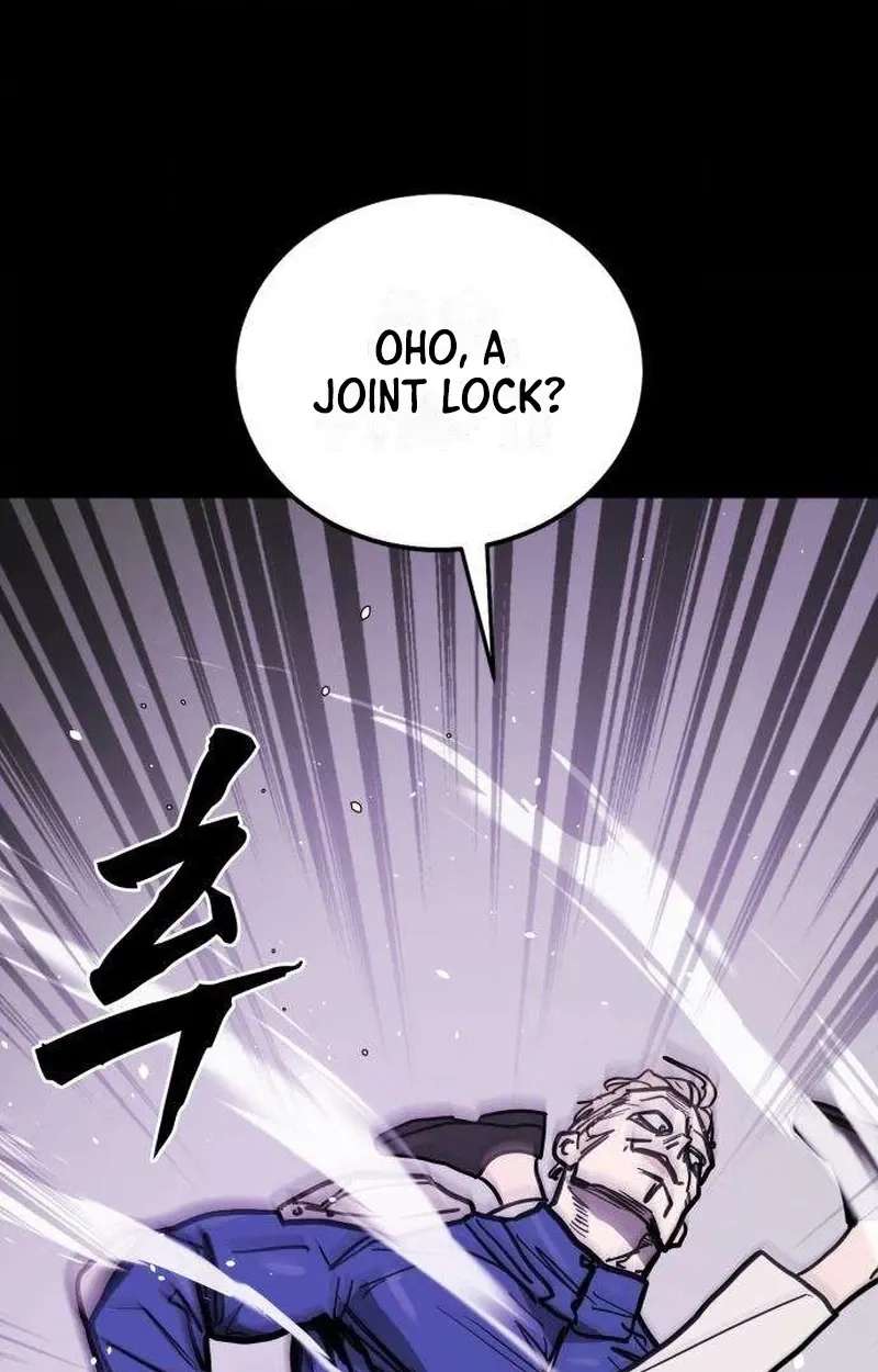 Fight Delivery Chapter 22 - page 110