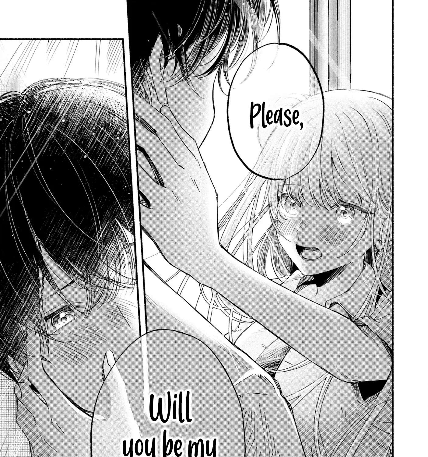 Fascinated by a beautiful dead face Chapter 1 - page 38