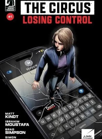 John le Carré's The Circus: Losing Control