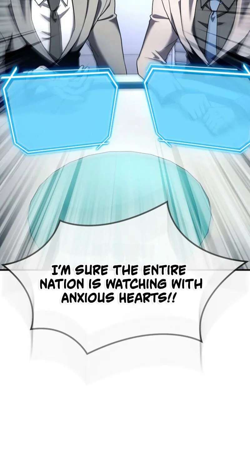 The Regressed Genius Player's Mythical-Rank Weapon Creation Chapter 99 - page 81