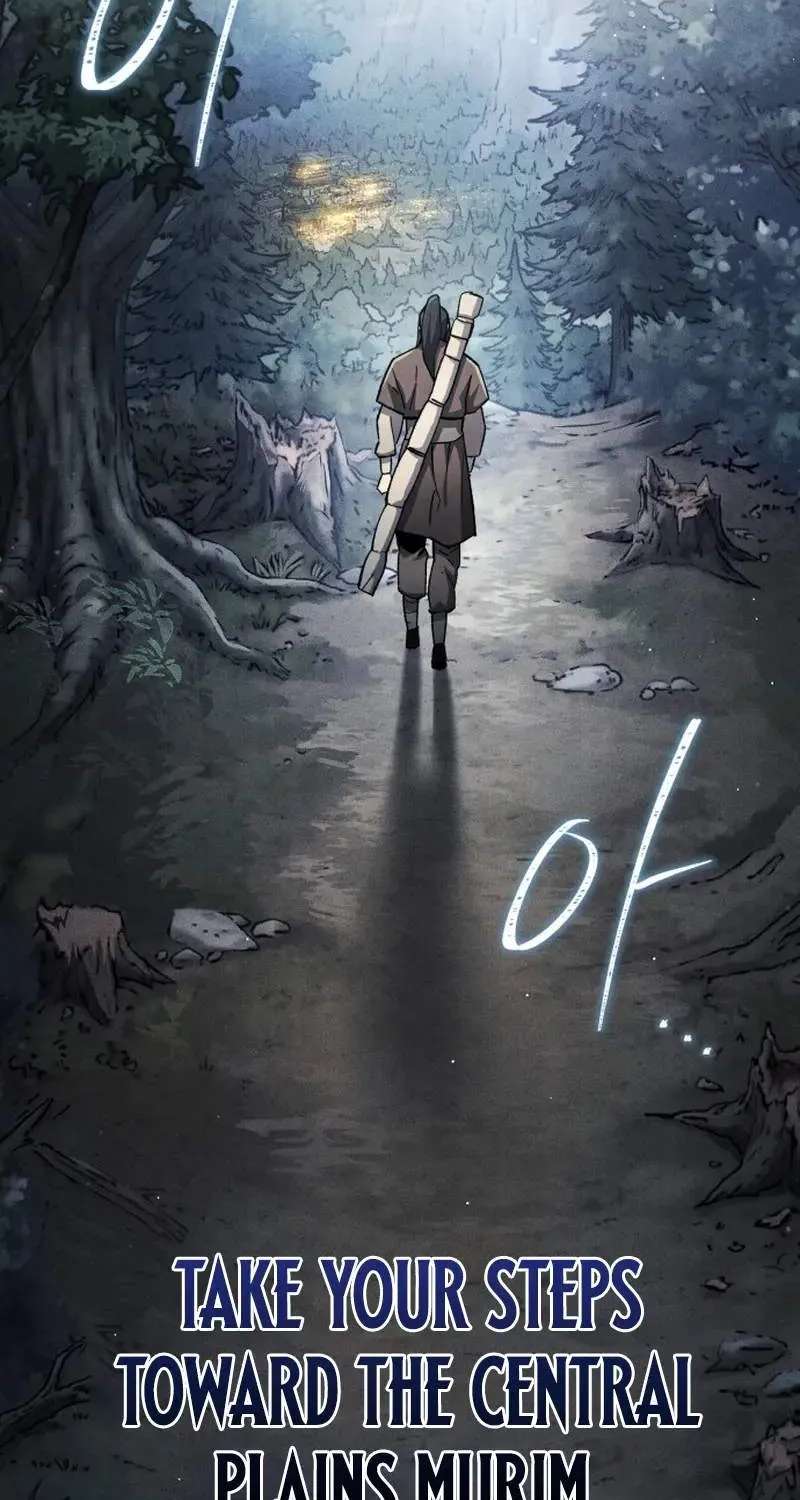 I Became a Martial Arts God's Youngest Son Chapter 1 - page 171