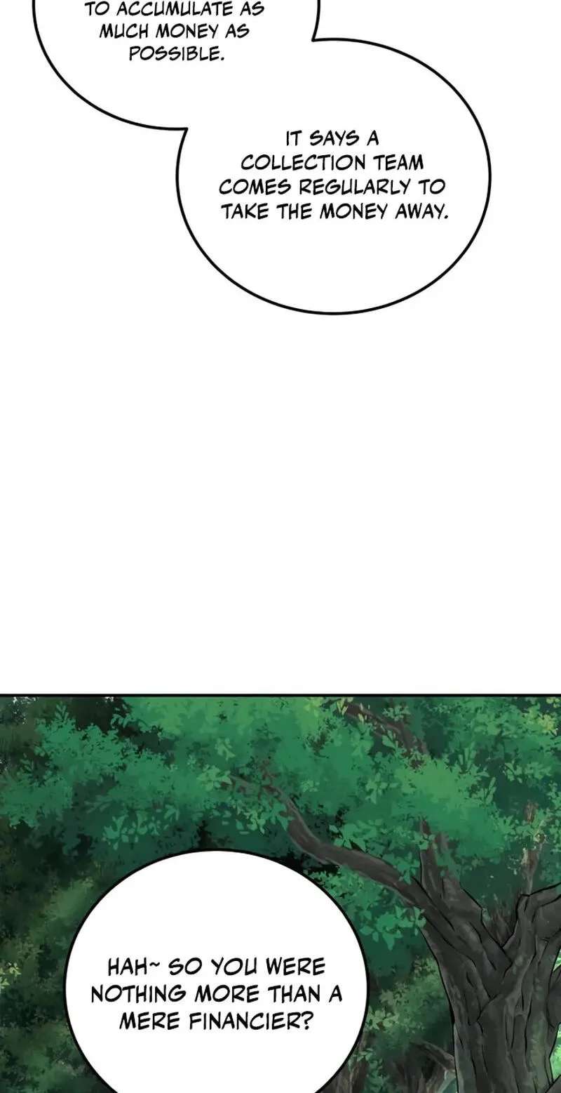 Warrior Grandpa and His Supreme Granddaughter Chapter 121 - page 41