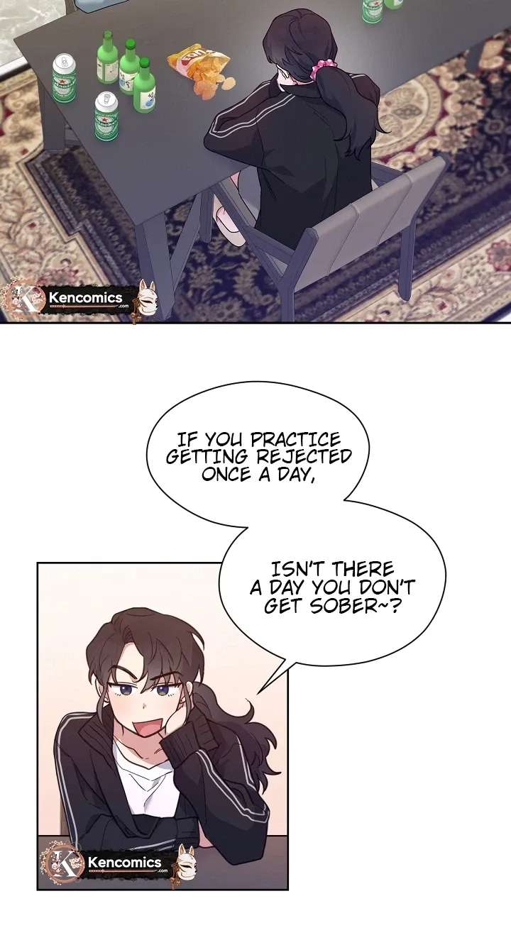 Do It, Oppa! Chapter 1 - page 66