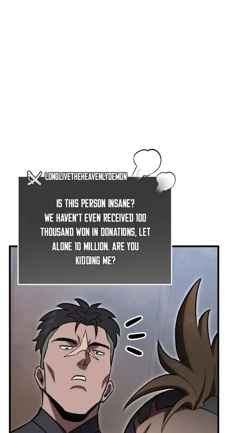 The Heavenly Demon's Broadcast From the Demon Realm Chapter 14 - page 67