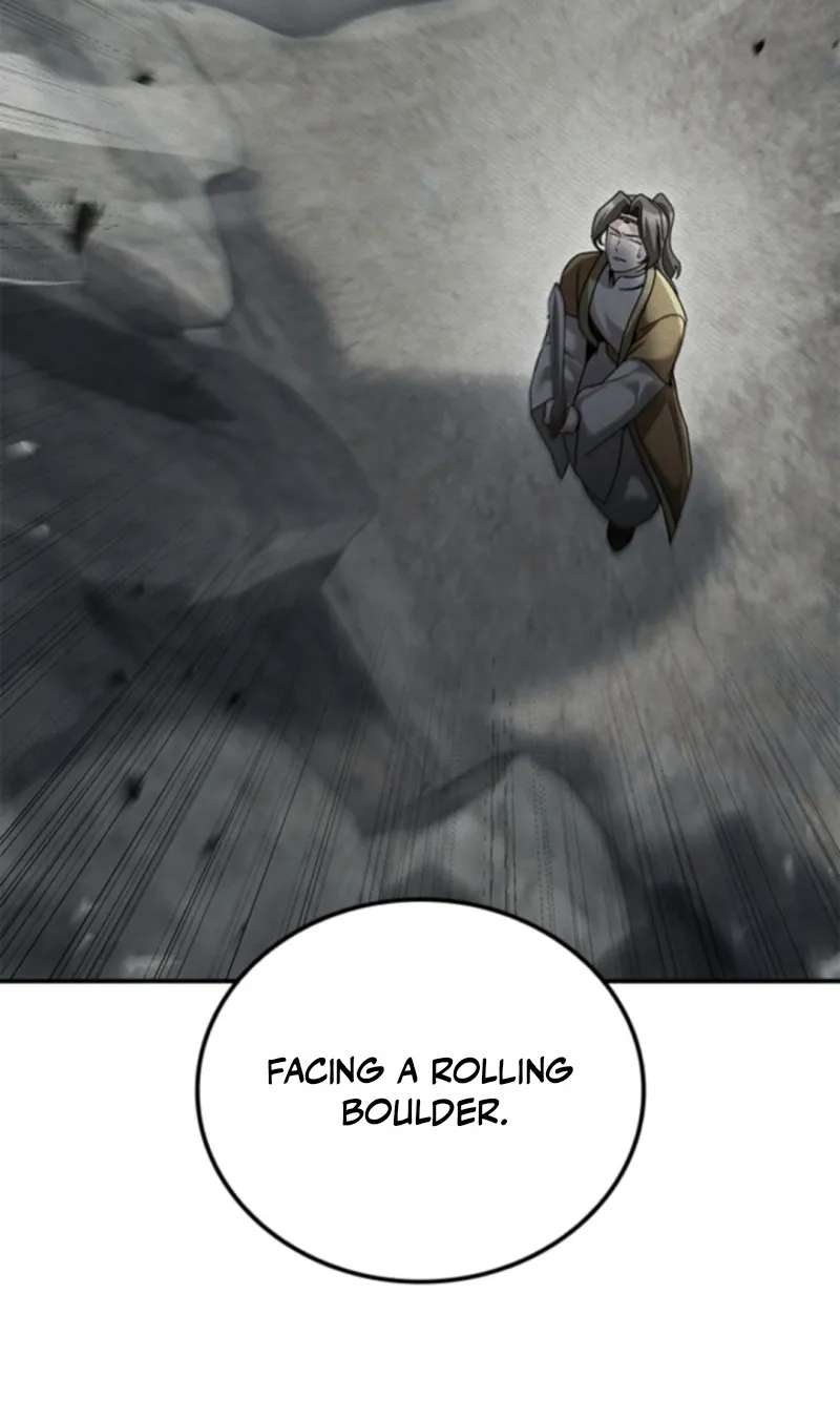 Senior Brother Lee Hoe Chapter 34 - page 63