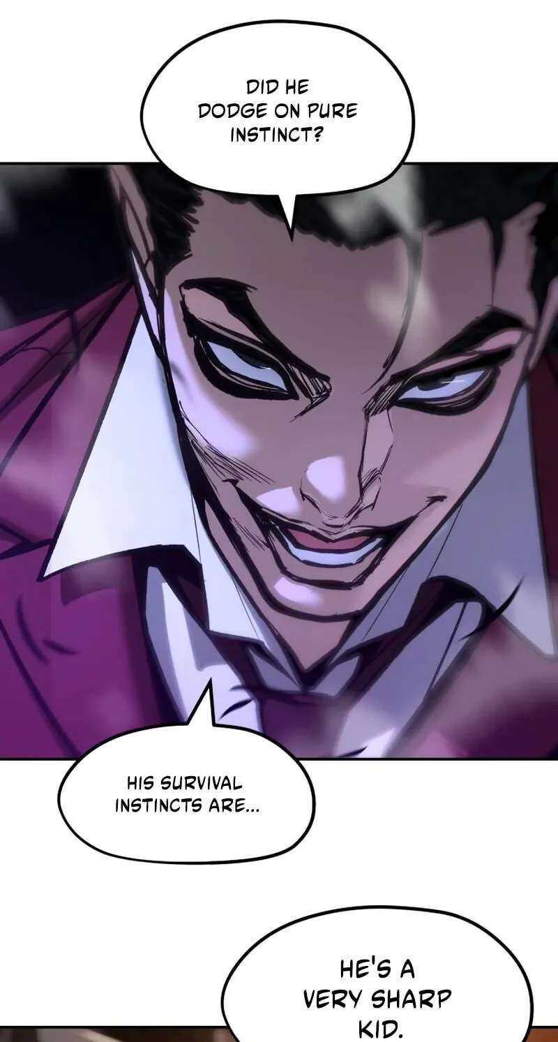 Designated Bully Chapter 200 - page 34