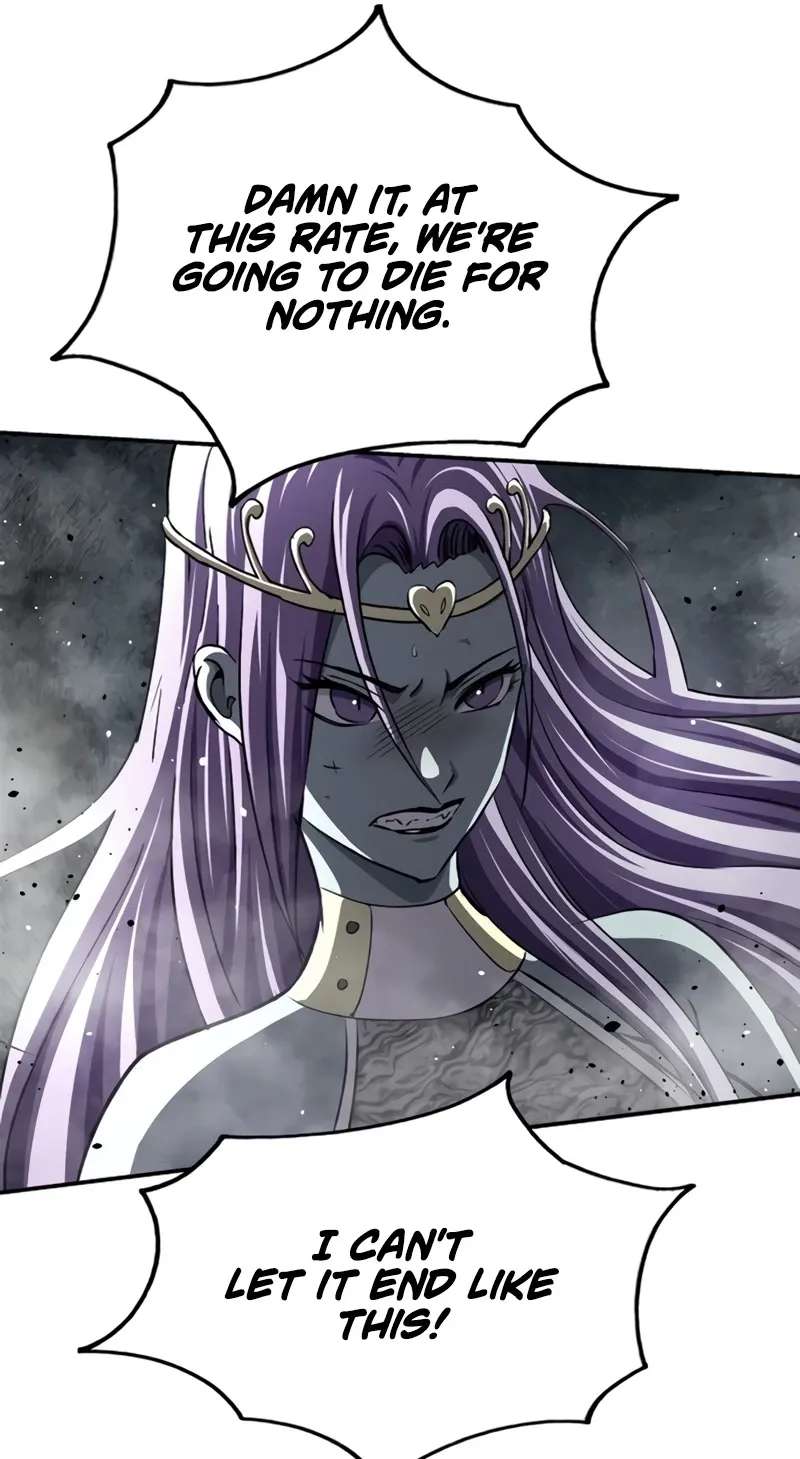 The Supreme Demonic Sword Chapter 50 - page 40