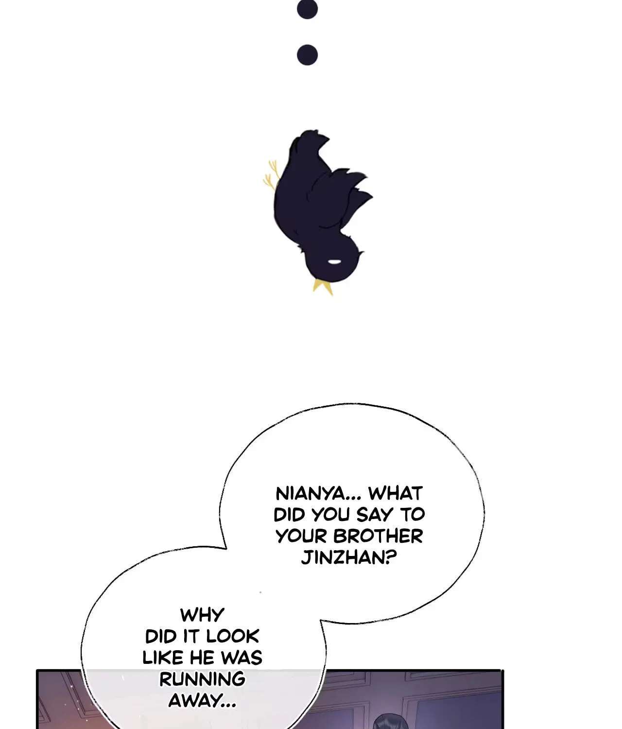 The Cannon-Fodder Concubine's Daughter Just Wants to Survive by Being Adorable Chapter 21 - page 64
