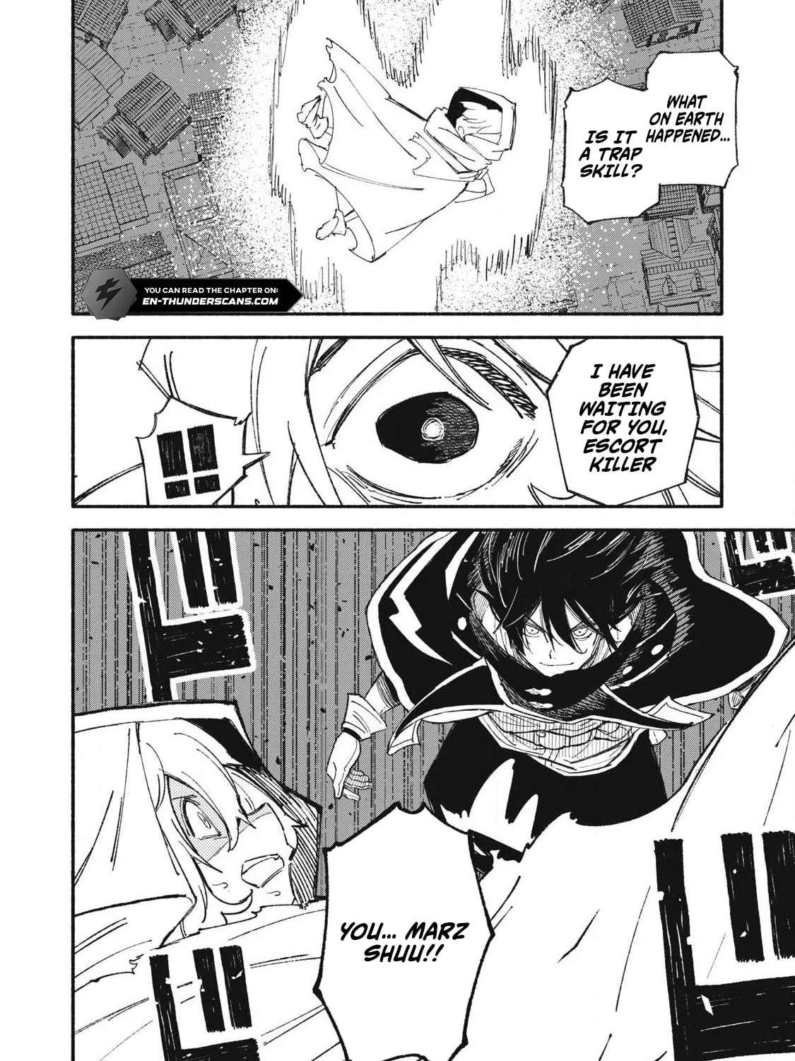 Skill Lender’s retrieving (Tale) ~I told you it’s 10% per 10 days at first, didn’t I~ Chapter 104 - page 17