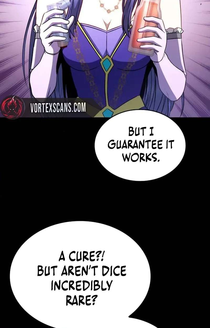 I'm Quitting Everything and Selling Cola Chapter 14 - page 50