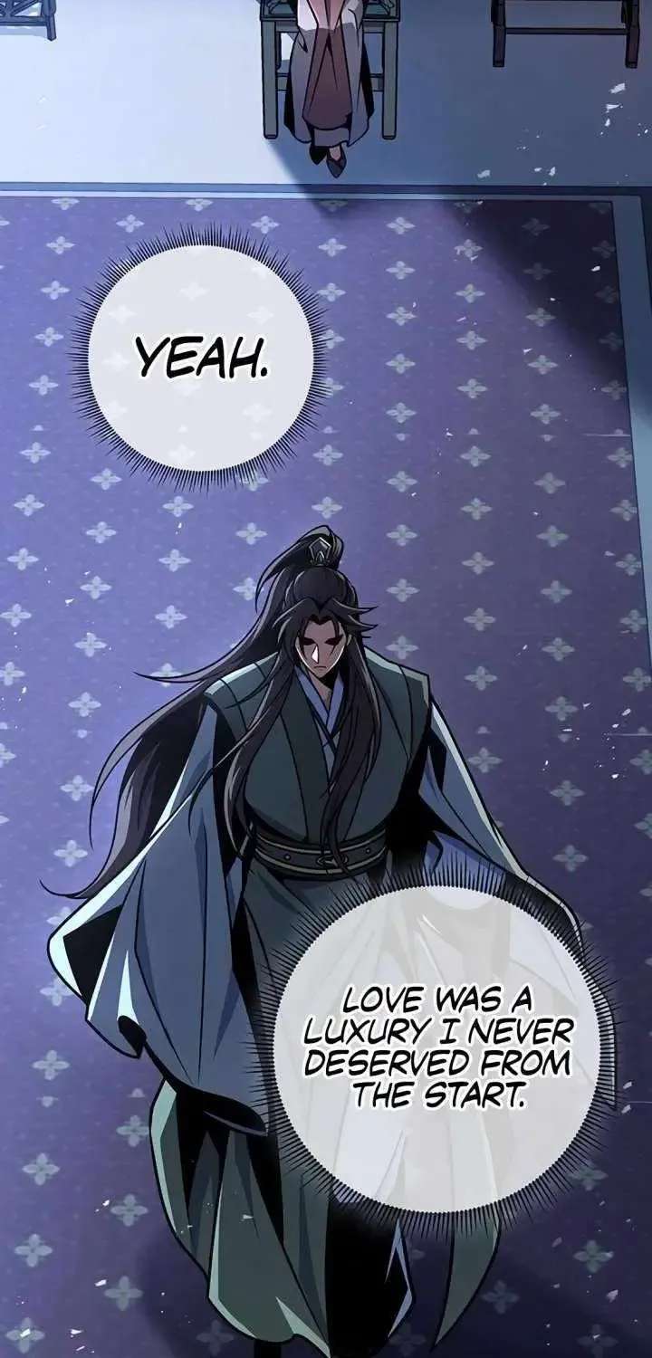 Emperor's Sword Chapter 116 - page 96