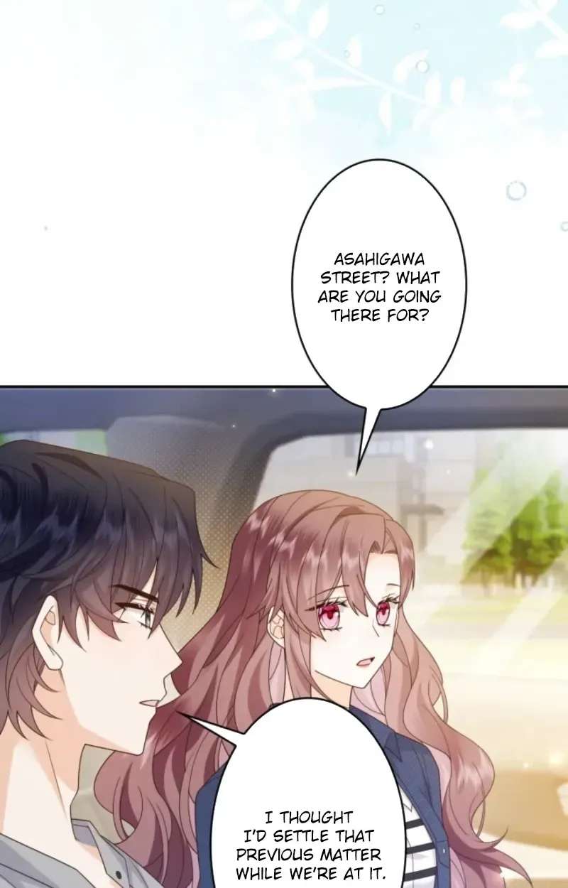 Reborn as the Villain Mom, I'll Do My Best to Raise My Child Chapter 35 - page 5