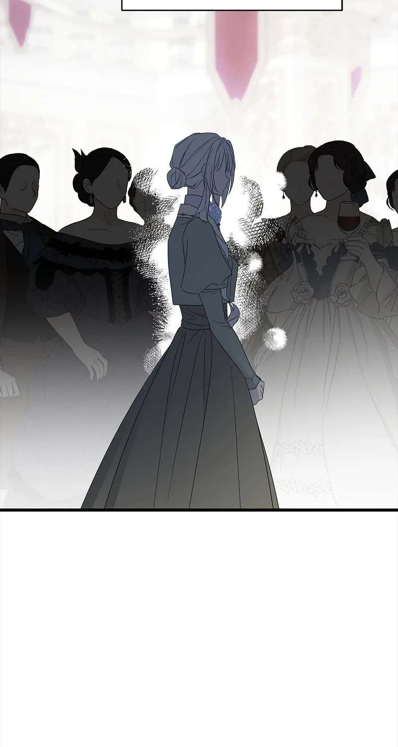 My Husband Who Hates Me Has Lost His Memories Chapter 104 - page 7