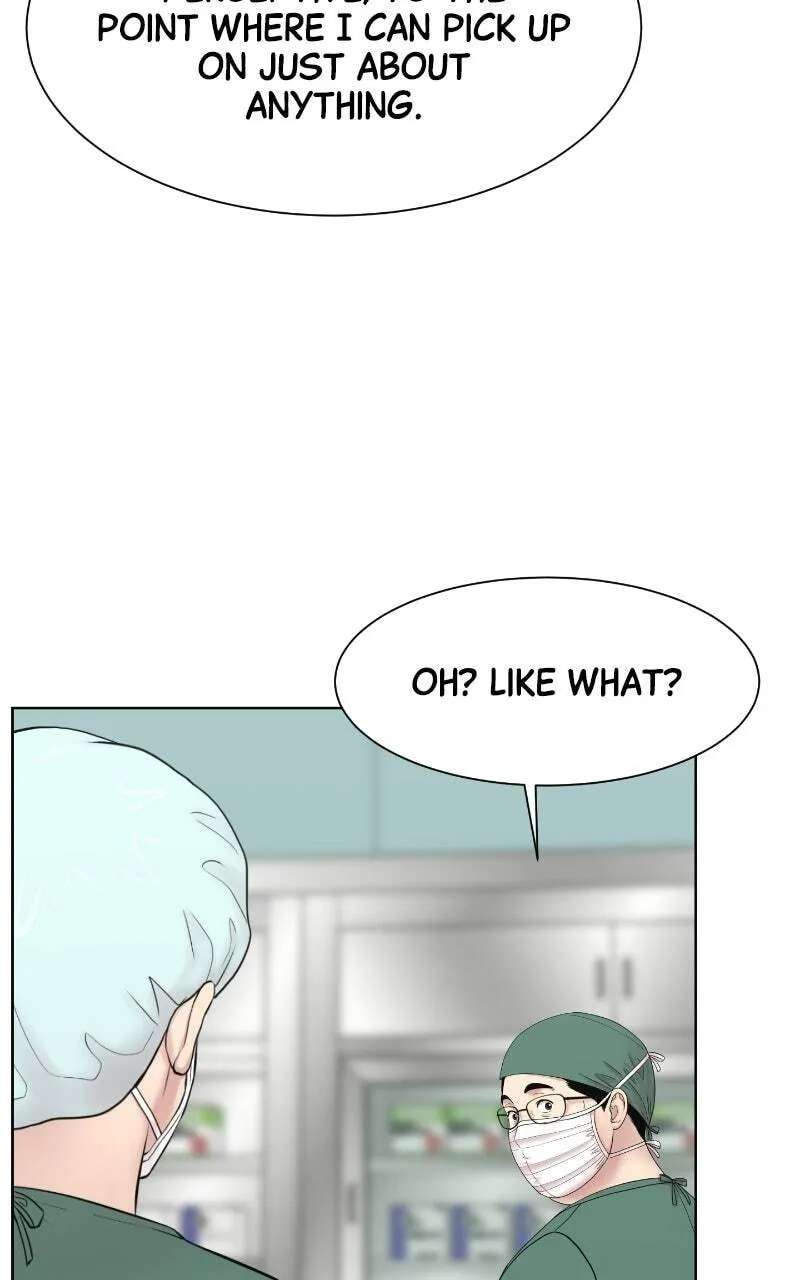 Trauma Center:Dr. Baek Chapter 48 - page 44