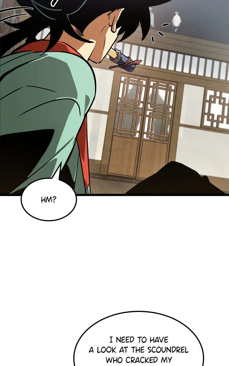 The Martial Genius WhoRemembers Everything Chapter 2 - page 28