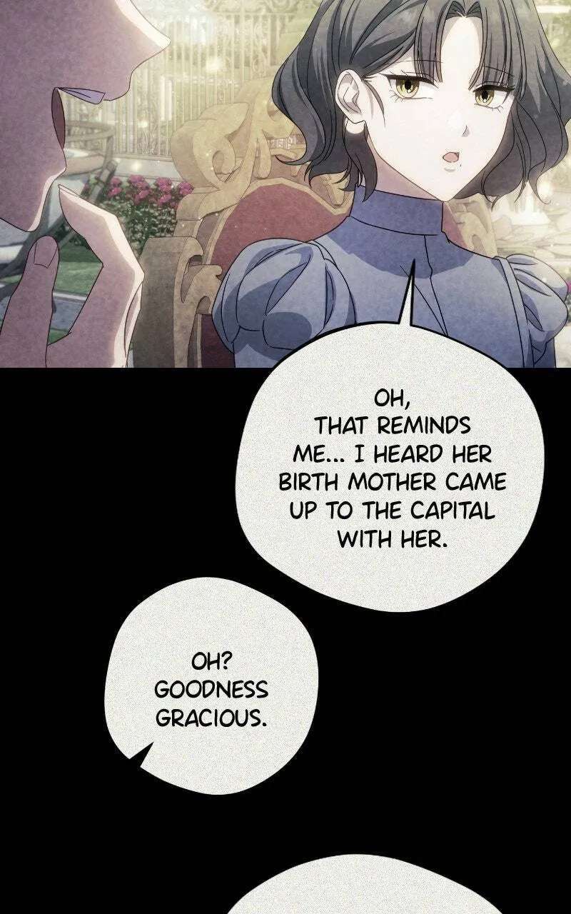 I’m a Villainess, but I Won’t Live Like One Chapter 79 - page 56