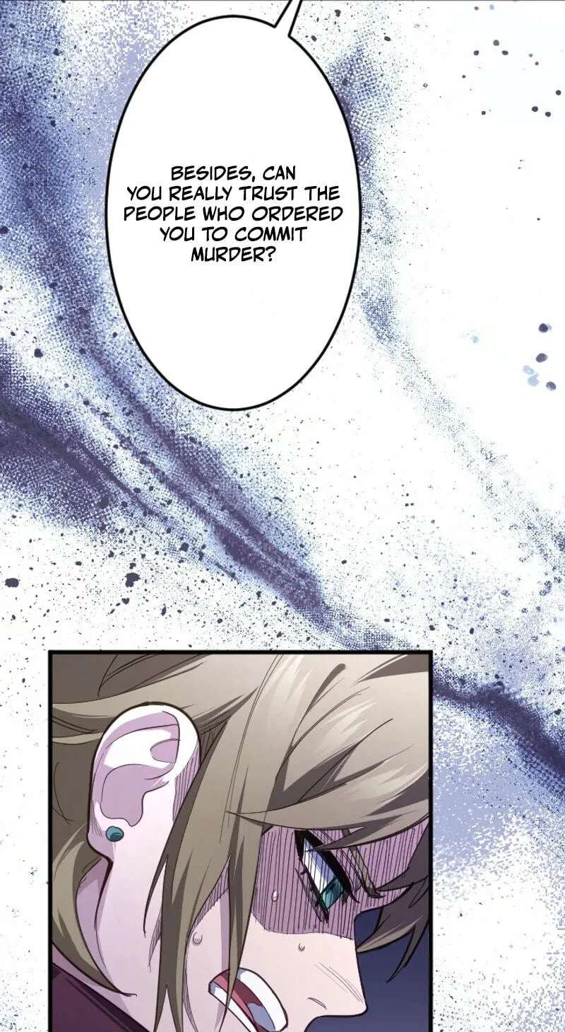Kaiki Shita Ken Sei no Mahou Riron Chapter 43 - page 48