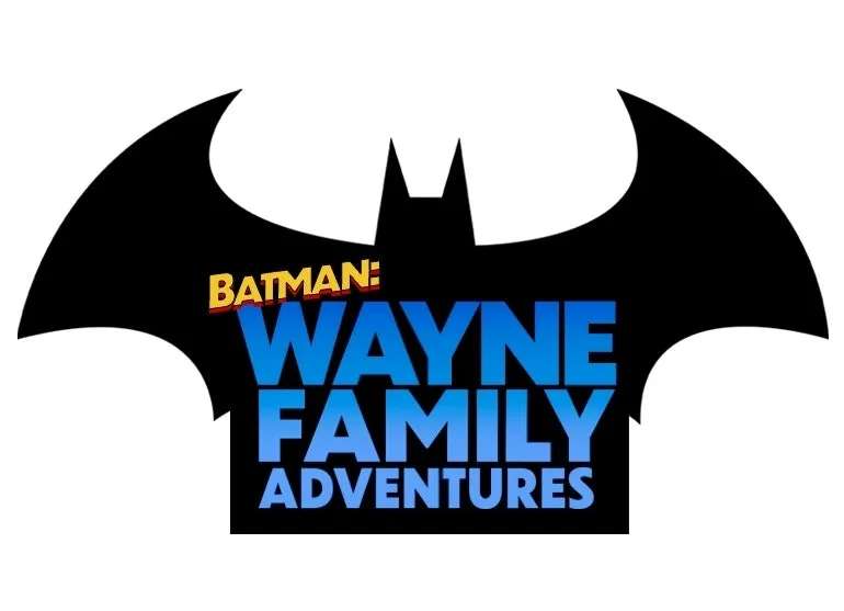 Batman: Wayne FamilyAdventures Chapter 222 - page 1