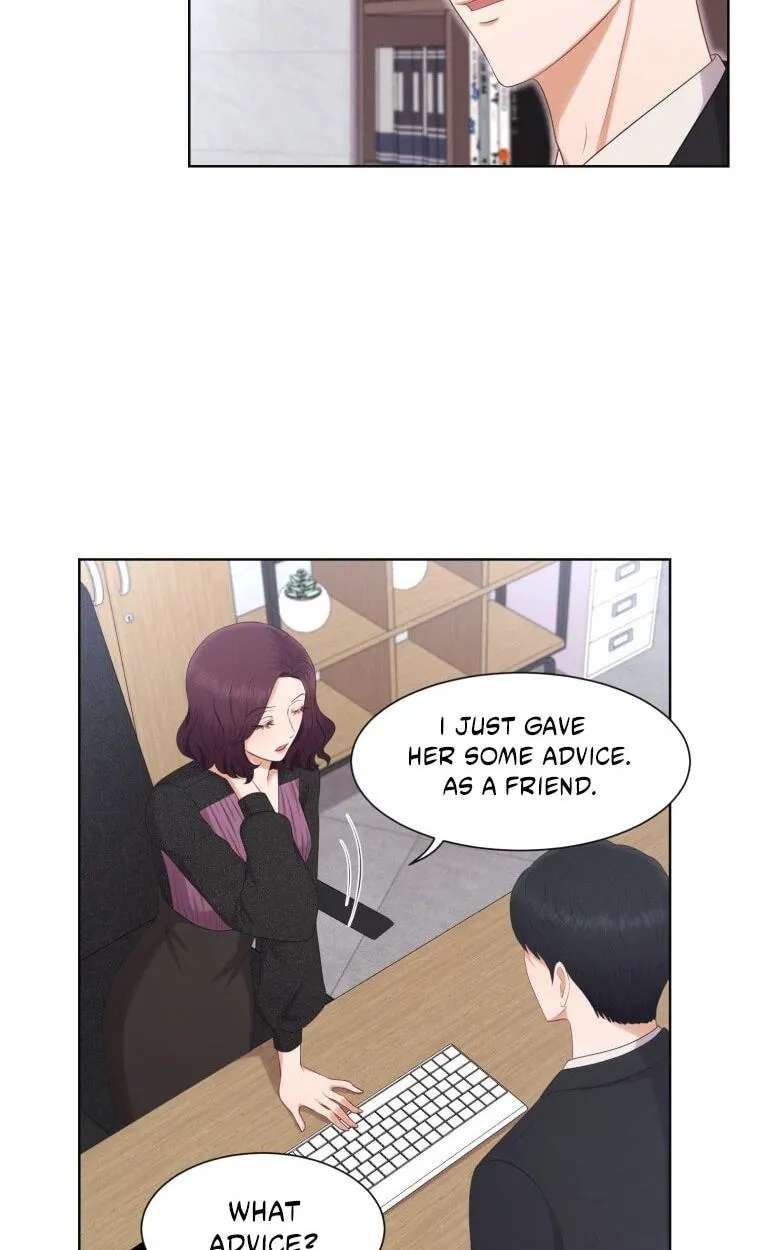 I Need a Bride Chapter 17 - page 50