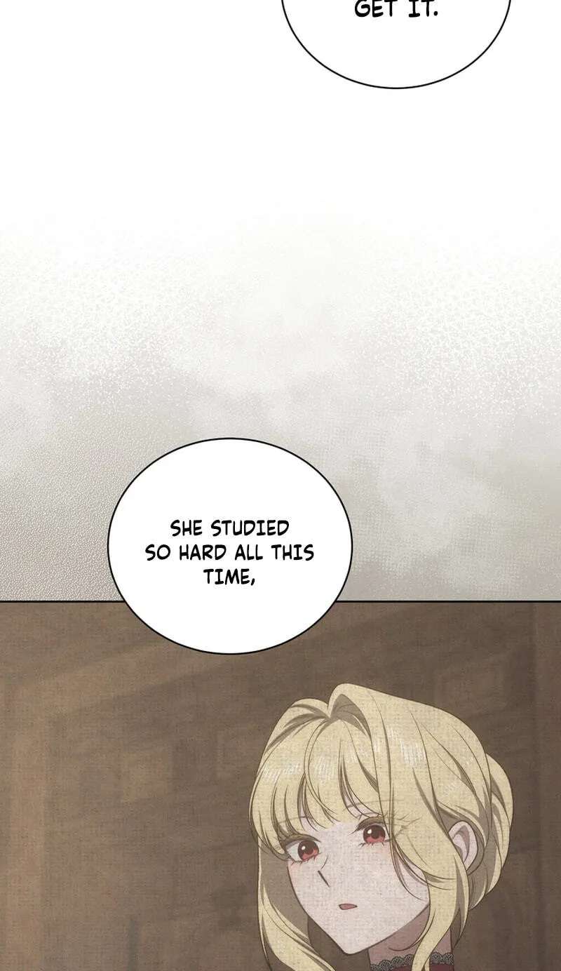 The Manor Awaits Spring Chapter 35 - page 93