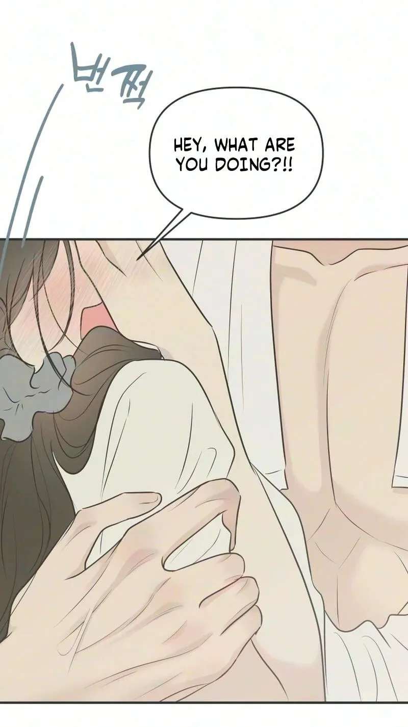 Marriage Defense Scandal Chapter 25 - page 78