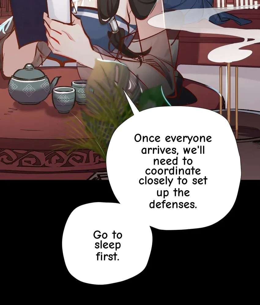 The Yellow Road's Best Day Chapter 38 - page 8