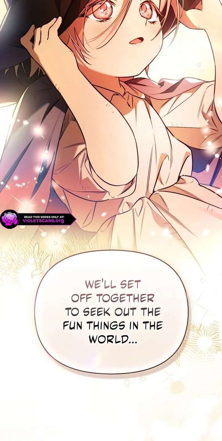 Erica, When a Friend Is Obsessed With Me Chapter 1 - page 82